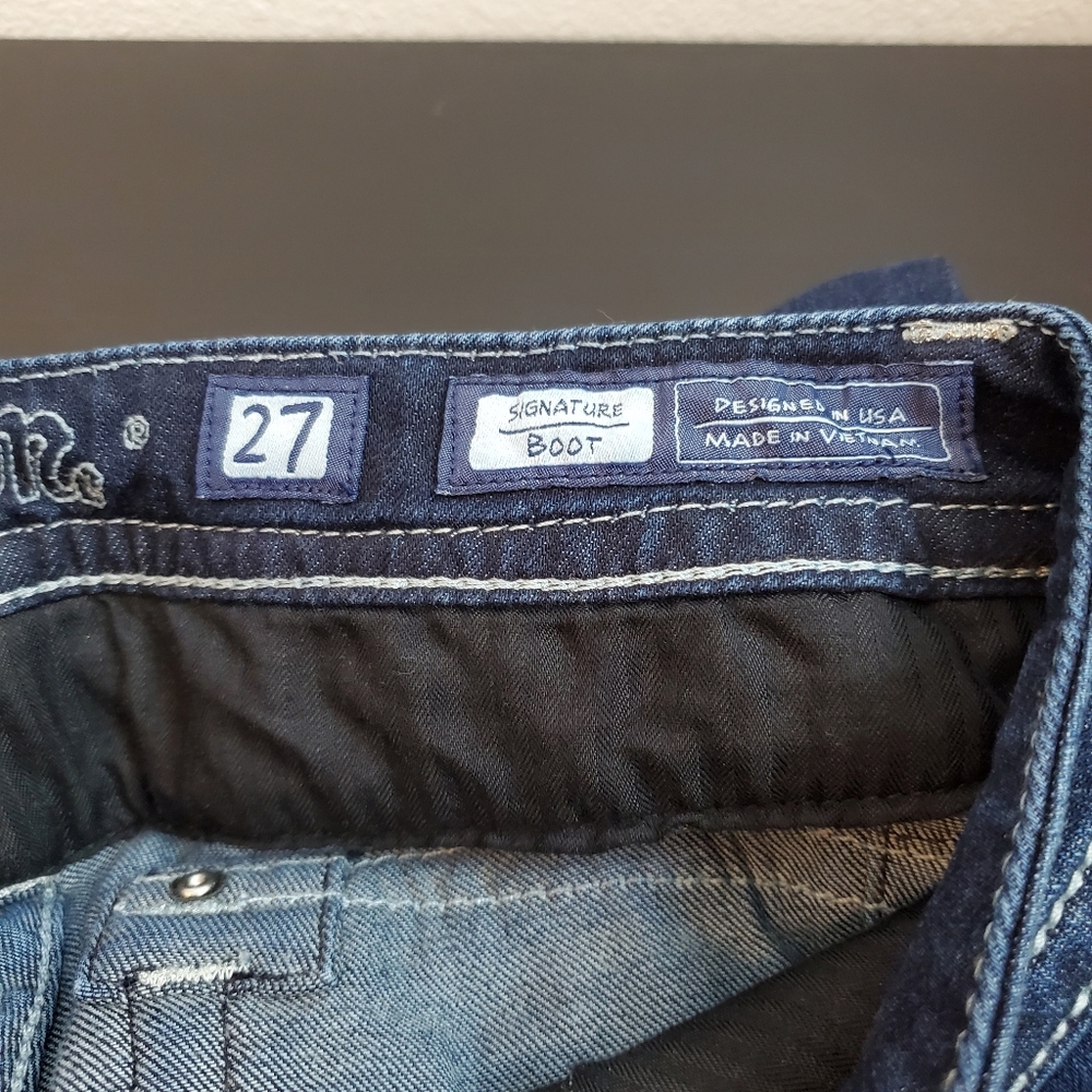 Miss me jeans - Picture 10 of 15